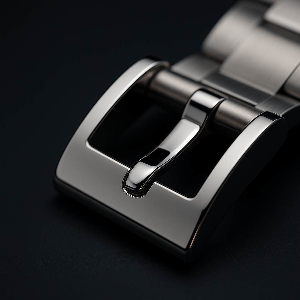 Poli miroir — Boucle